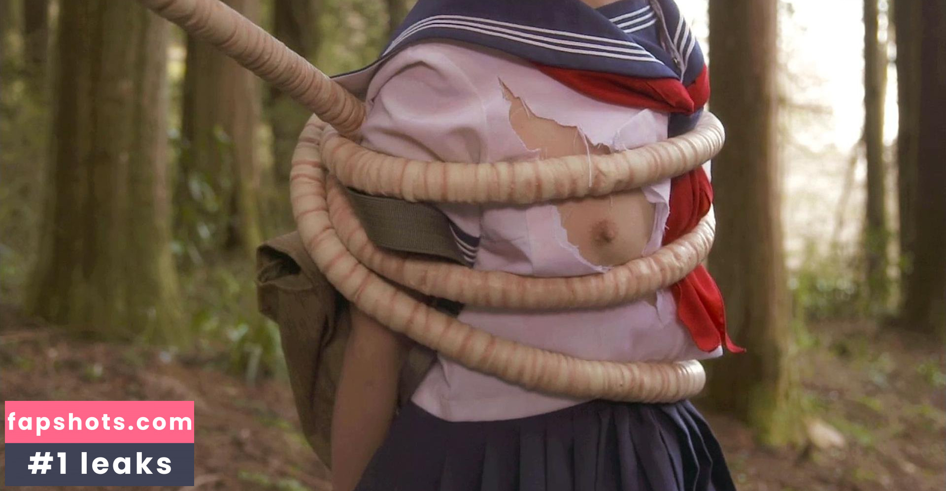 Arisa Nakamura gallery photo #10