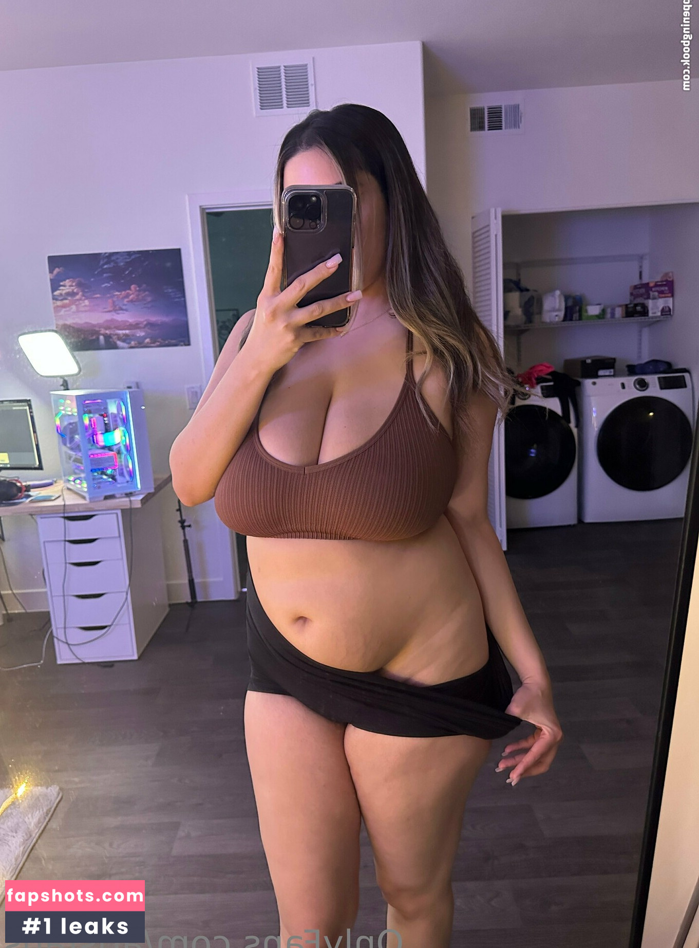 arisfans Nude Leaks OnlyFans Photos #2 - LeakJerk
