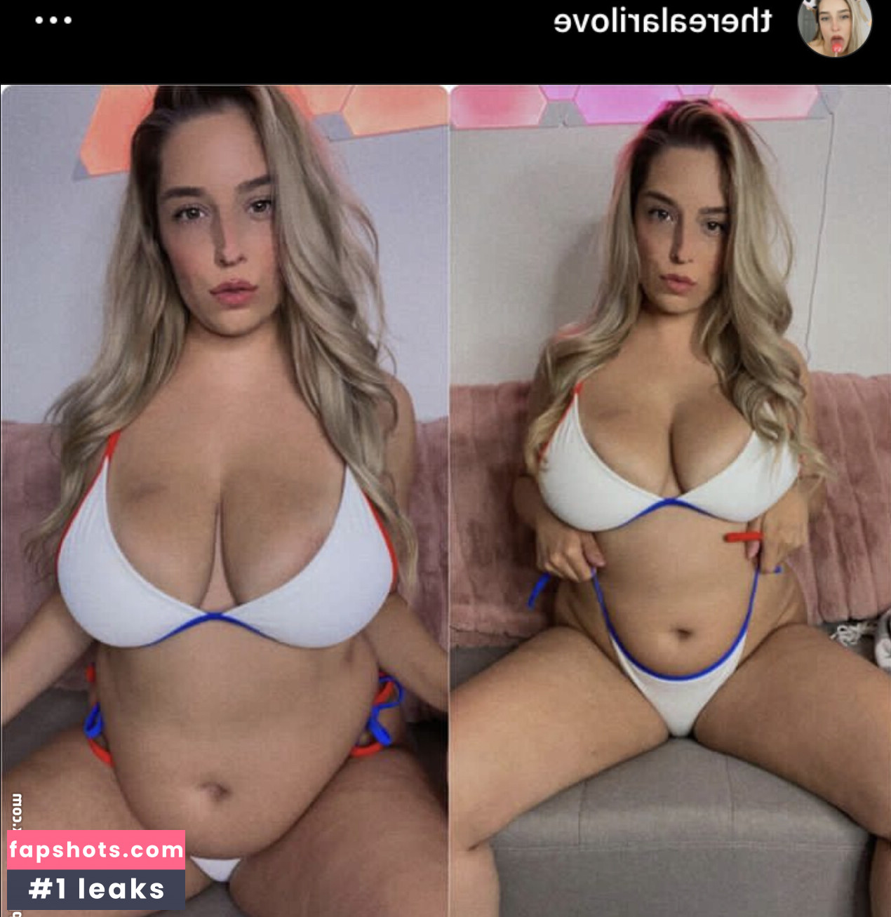 arisfans Nude Leaks OnlyFans Photos #37 - LeakJerk