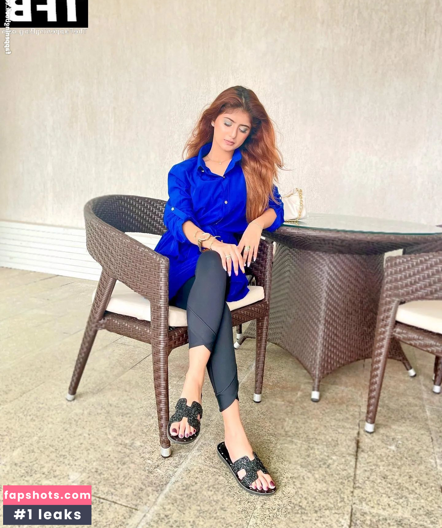 Arishfa Khan gallery photo #2