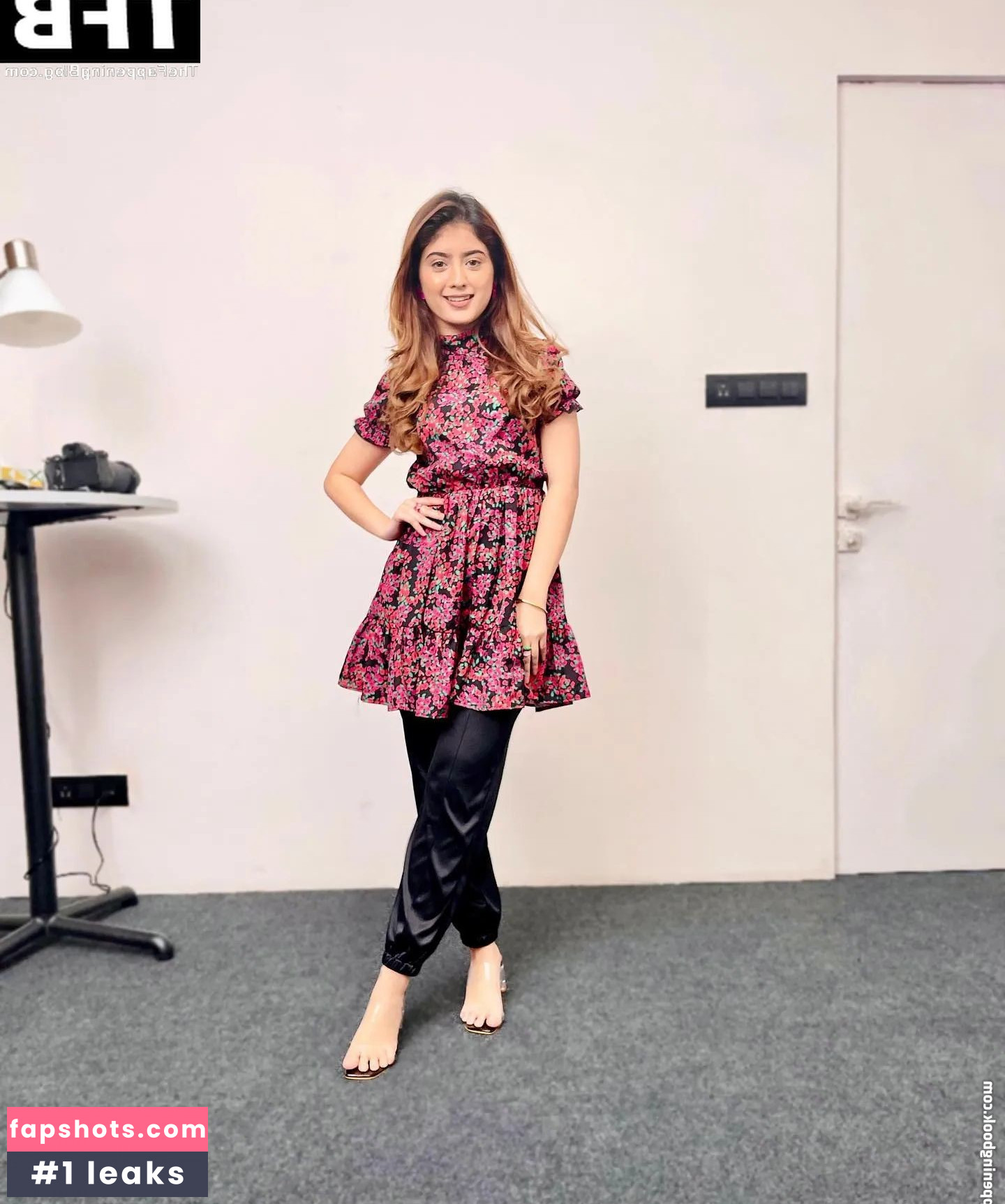 Arishfa Khan gallery photo #11