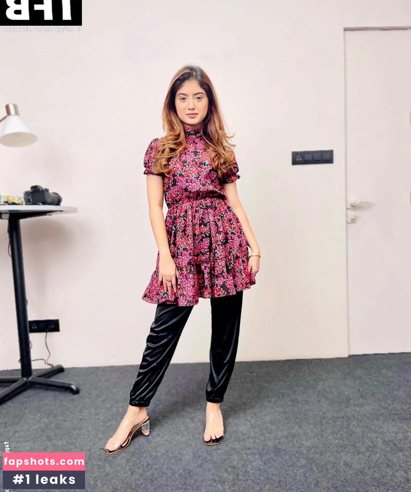 Arishfa Khan gallery photo #12