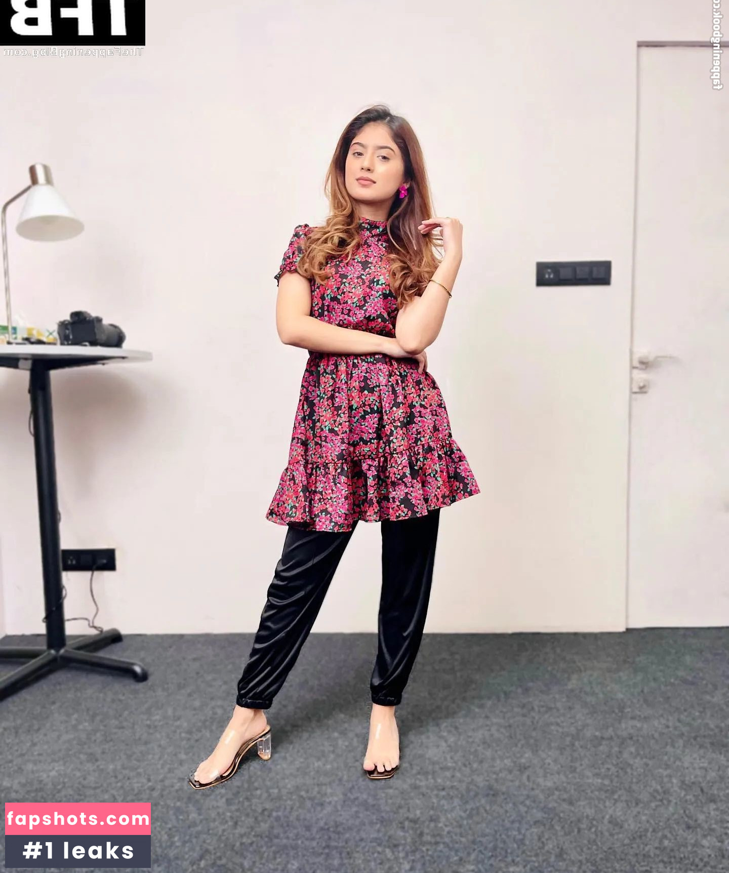 Arishfa Khan gallery photo #13