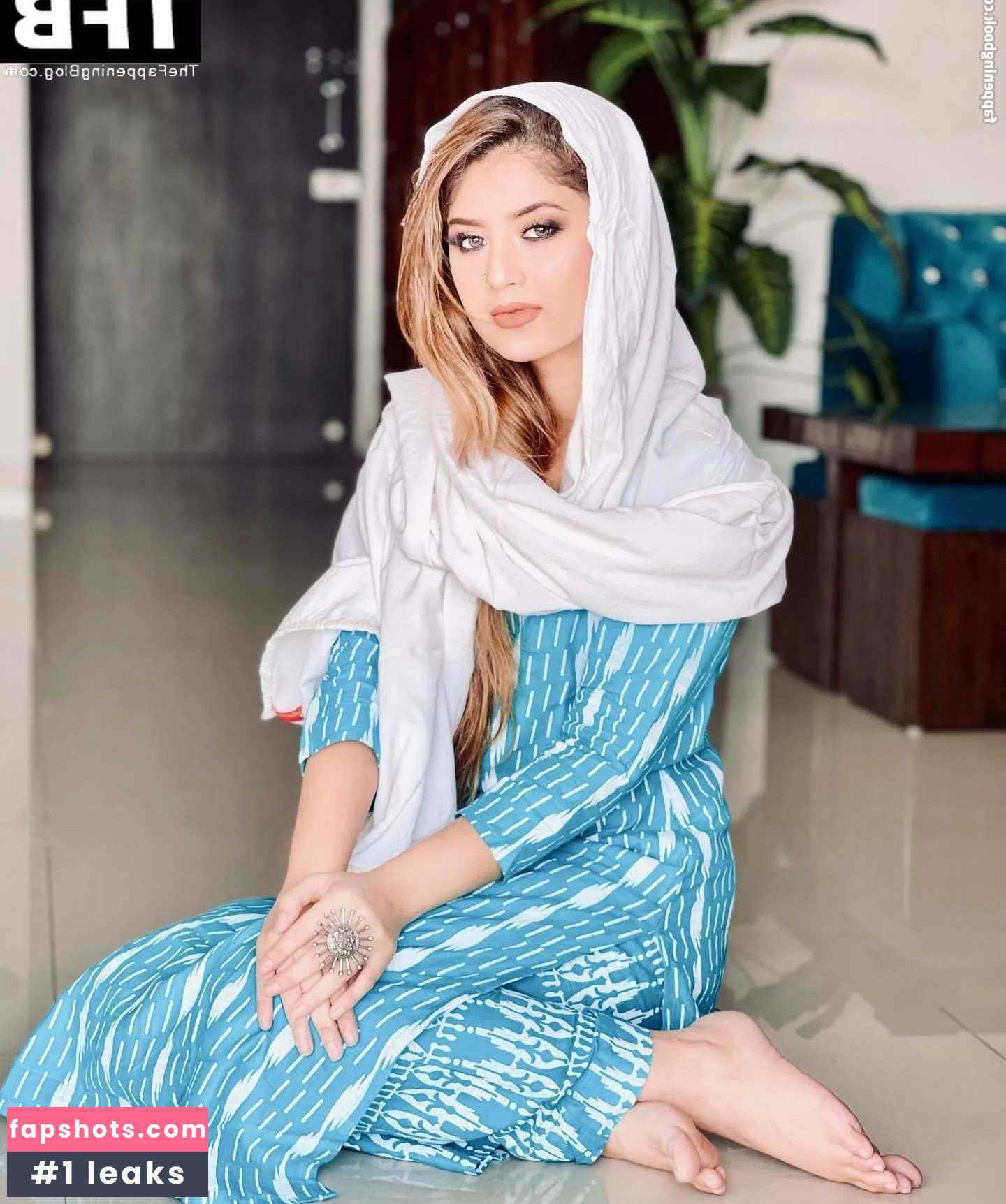 Arishfa Khan gallery photo #17