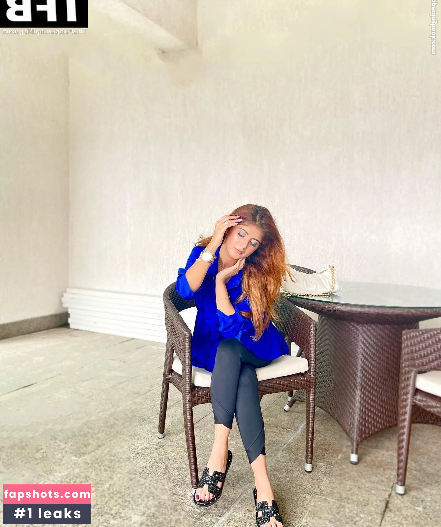 Arishfa Khan gallery photo #3