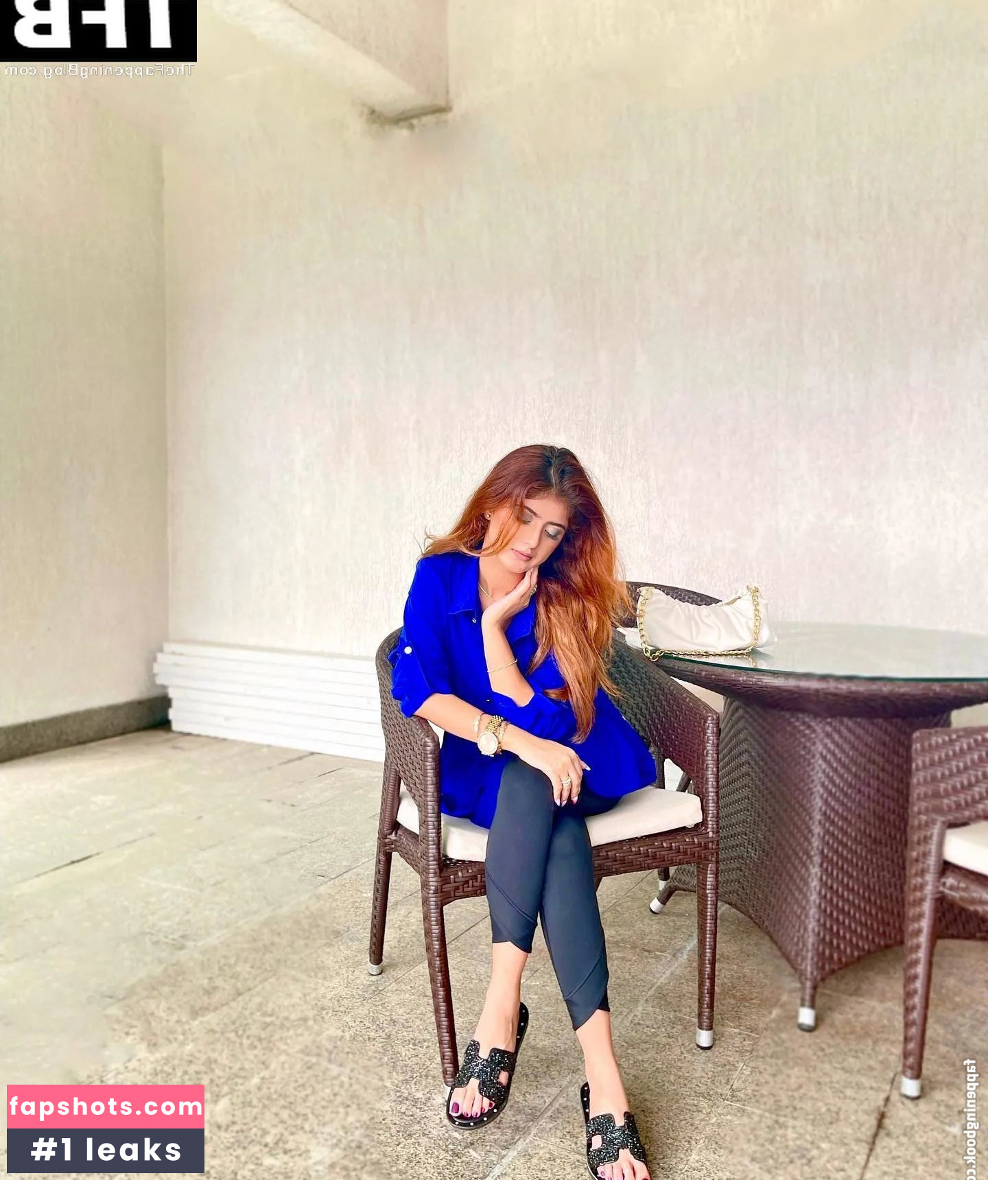 Arishfa Khan gallery photo #4