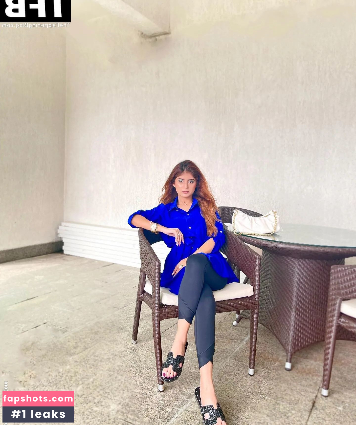 Arishfa Khan gallery photo #5