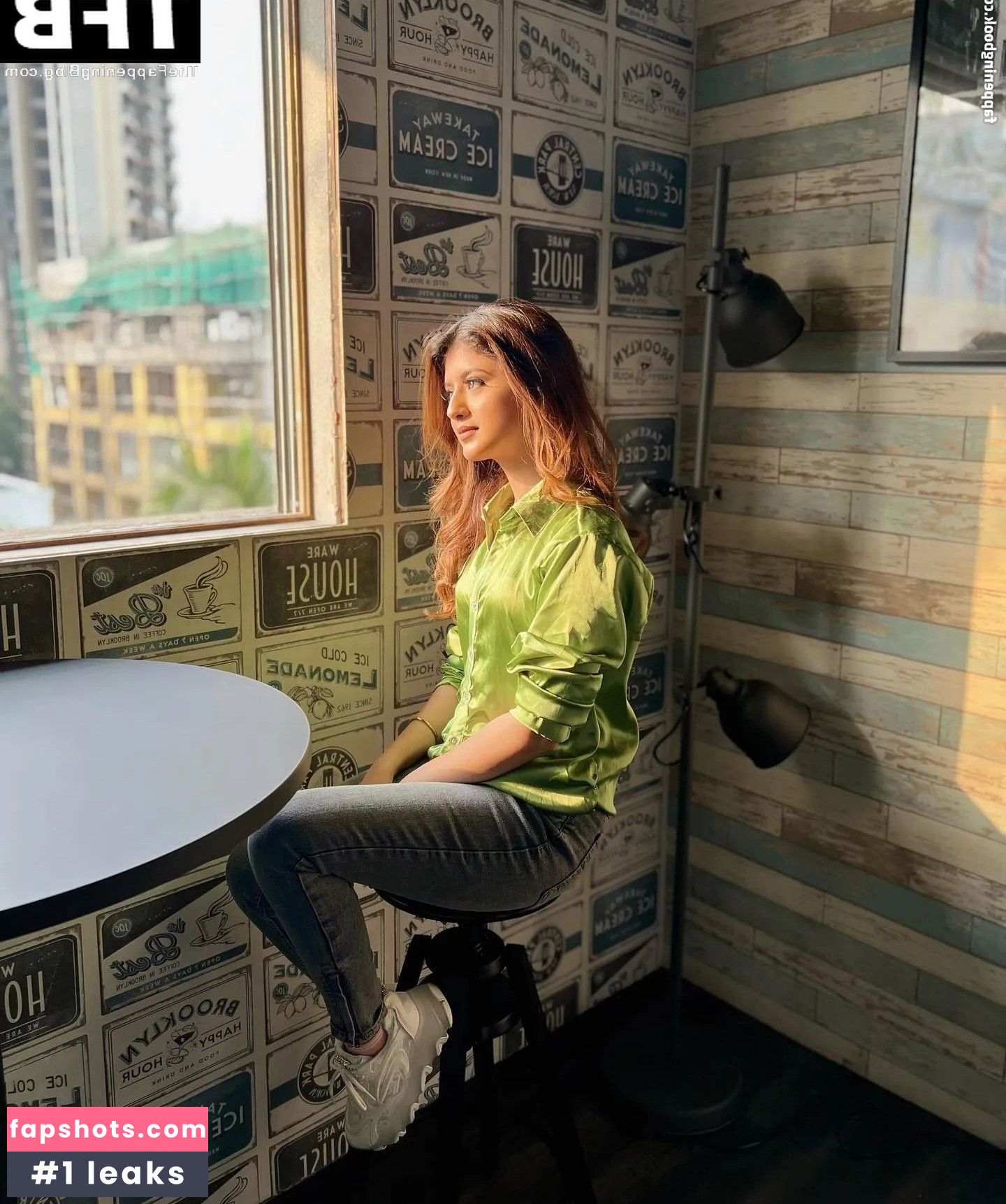 Arishfa Khan gallery photo #6