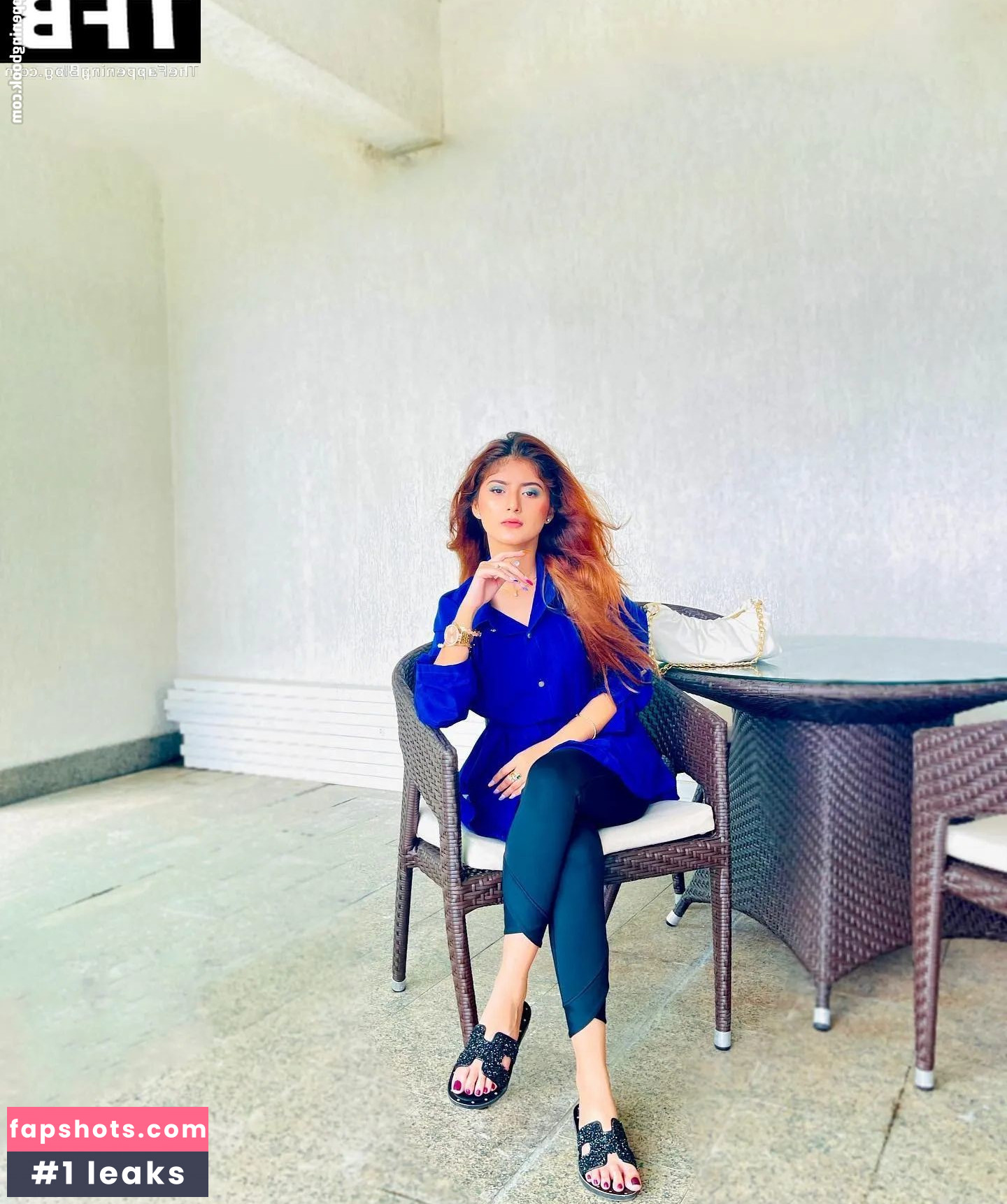 Arishfa Khan gallery photo #8