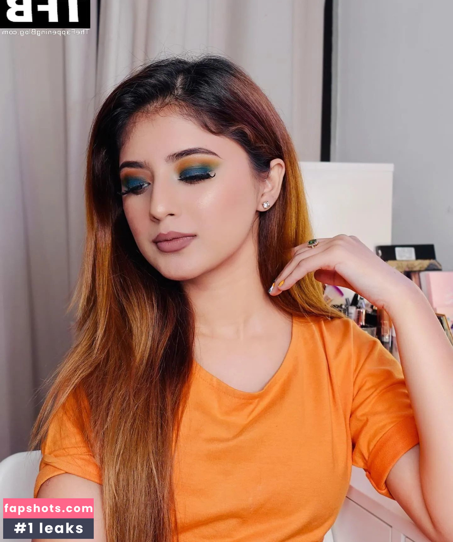 Arishfa Khan gallery photo #9