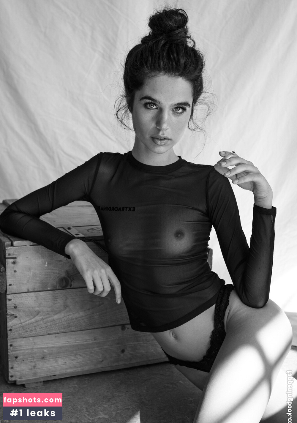 Aristea Konomara Nahé úniky fotek pouze od fanoušků #2 - Fapshots