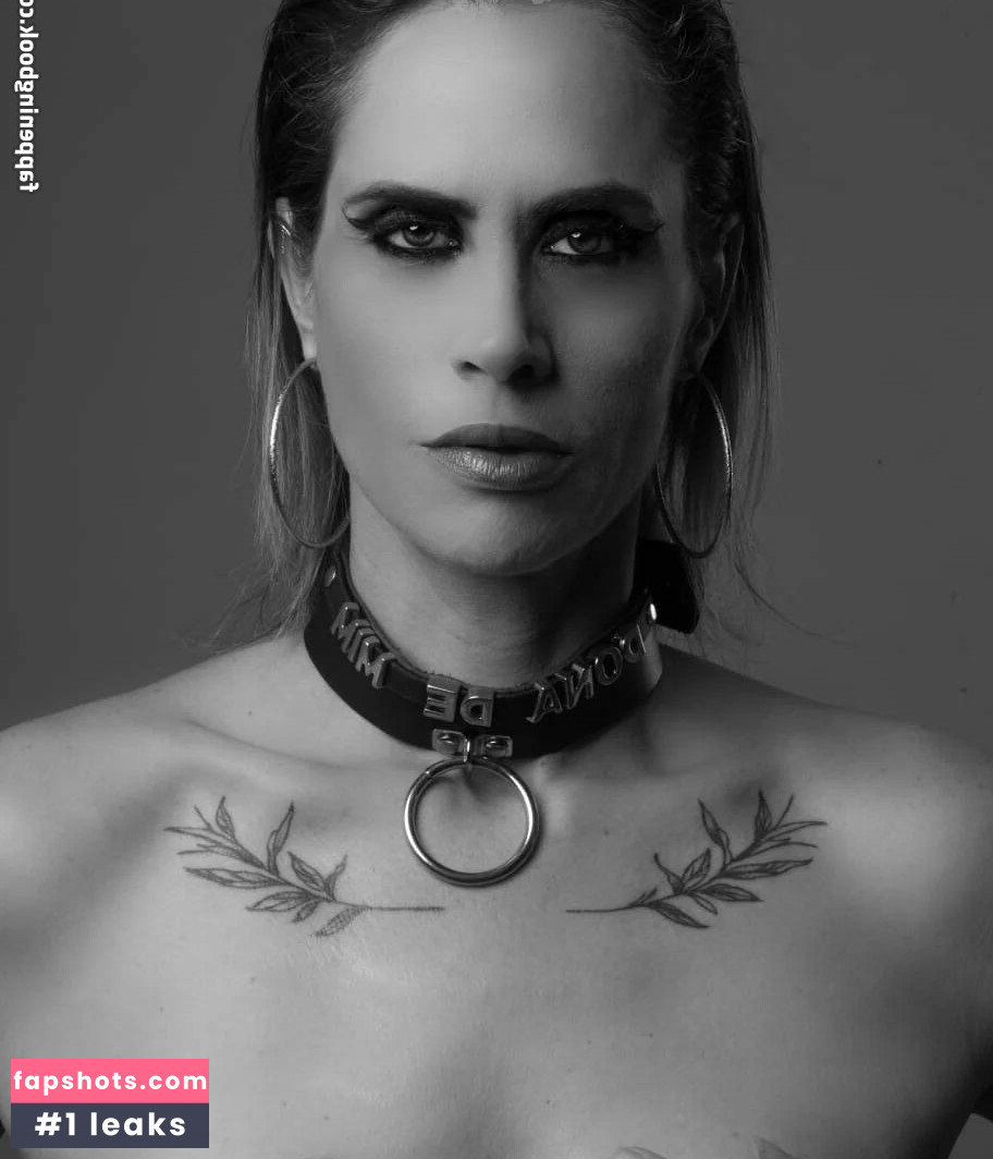 Aritana Maroni Nude Leaks OnlyFans Photos #17 - LeakJerk