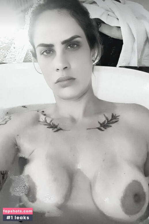 Aritana Maroni Nude Leaks OnlyFans Photos #25 - LeakJerk