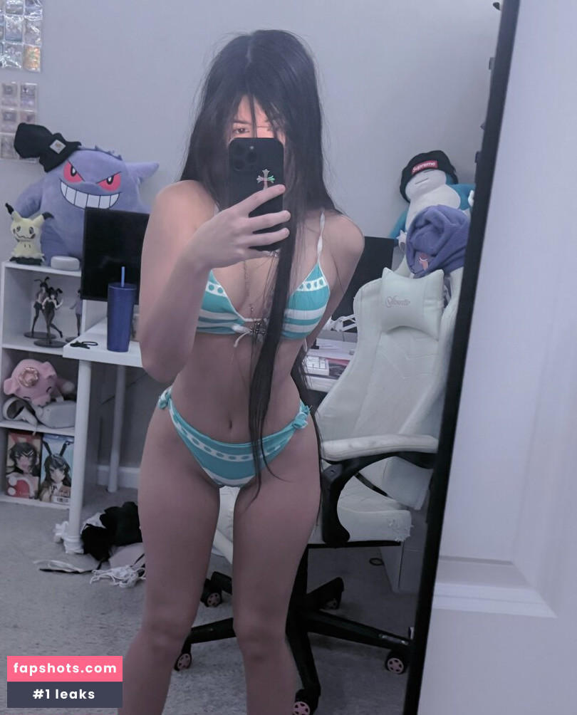 ariwillkillu Nude Leaks OnlyFans - Fapshots