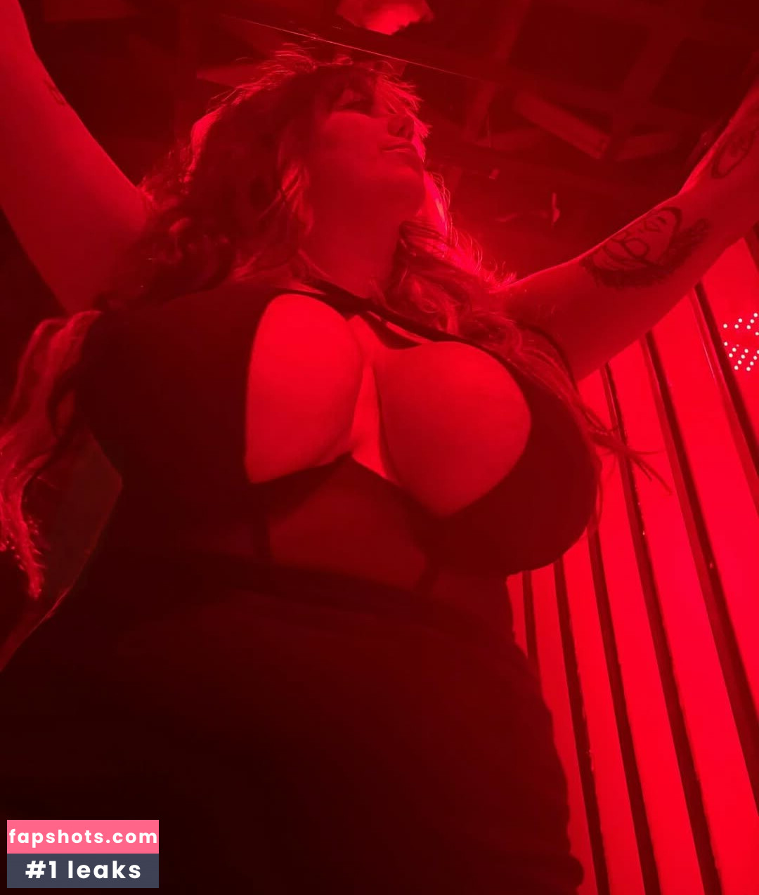 _arkansaslady Nahé úniky fotek pouze od fanoušků #12 - Fapshots