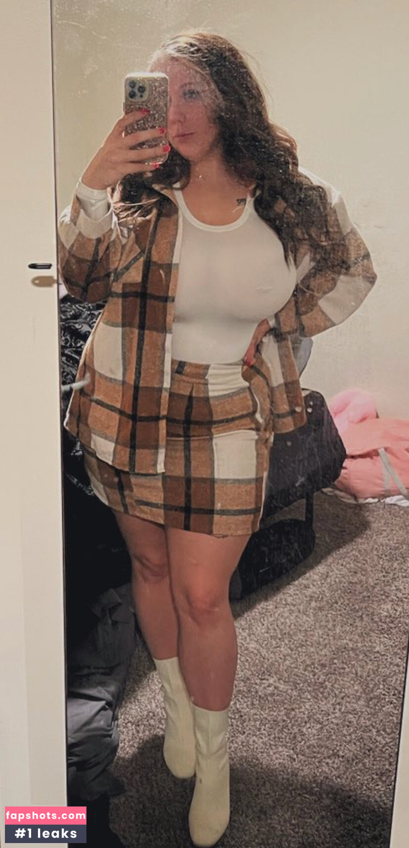 _arkansaslady Nahé úniky fotek pouze od fanoušků #19 - Fapshots