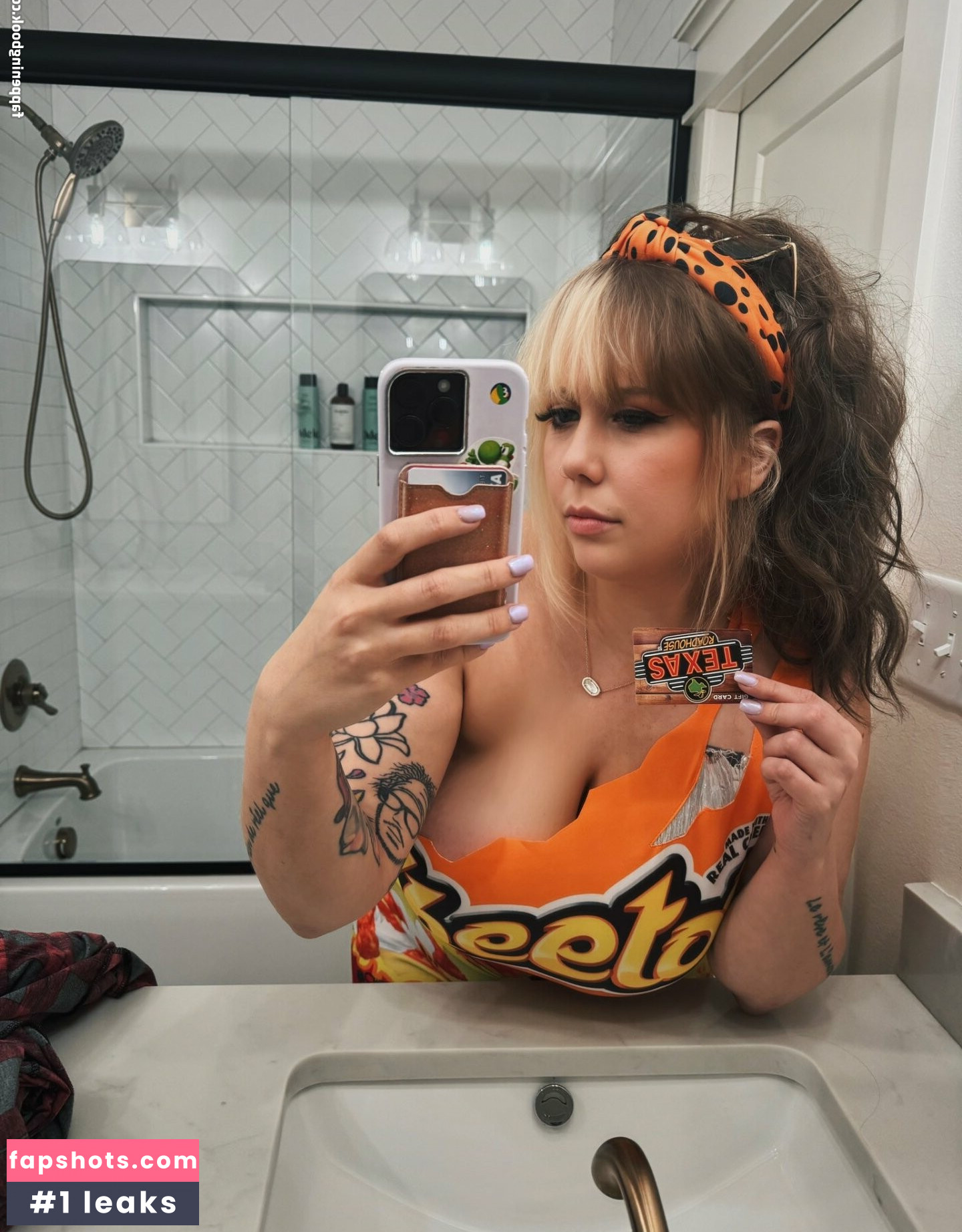 _arkansaslady Nahé úniky fotek pouze od fanoušků #27 - Fapshots