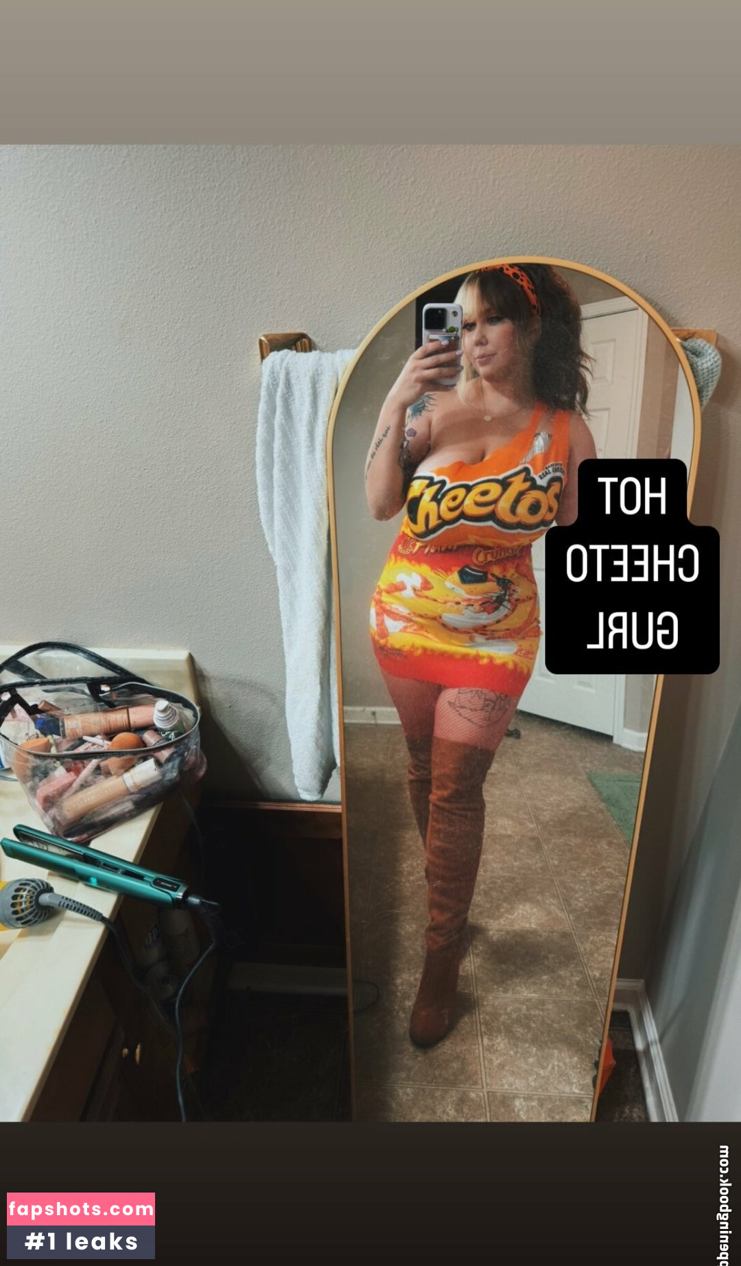 _arkansaslady Nahé úniky fotek pouze od fanoušků #28 - Fapshots