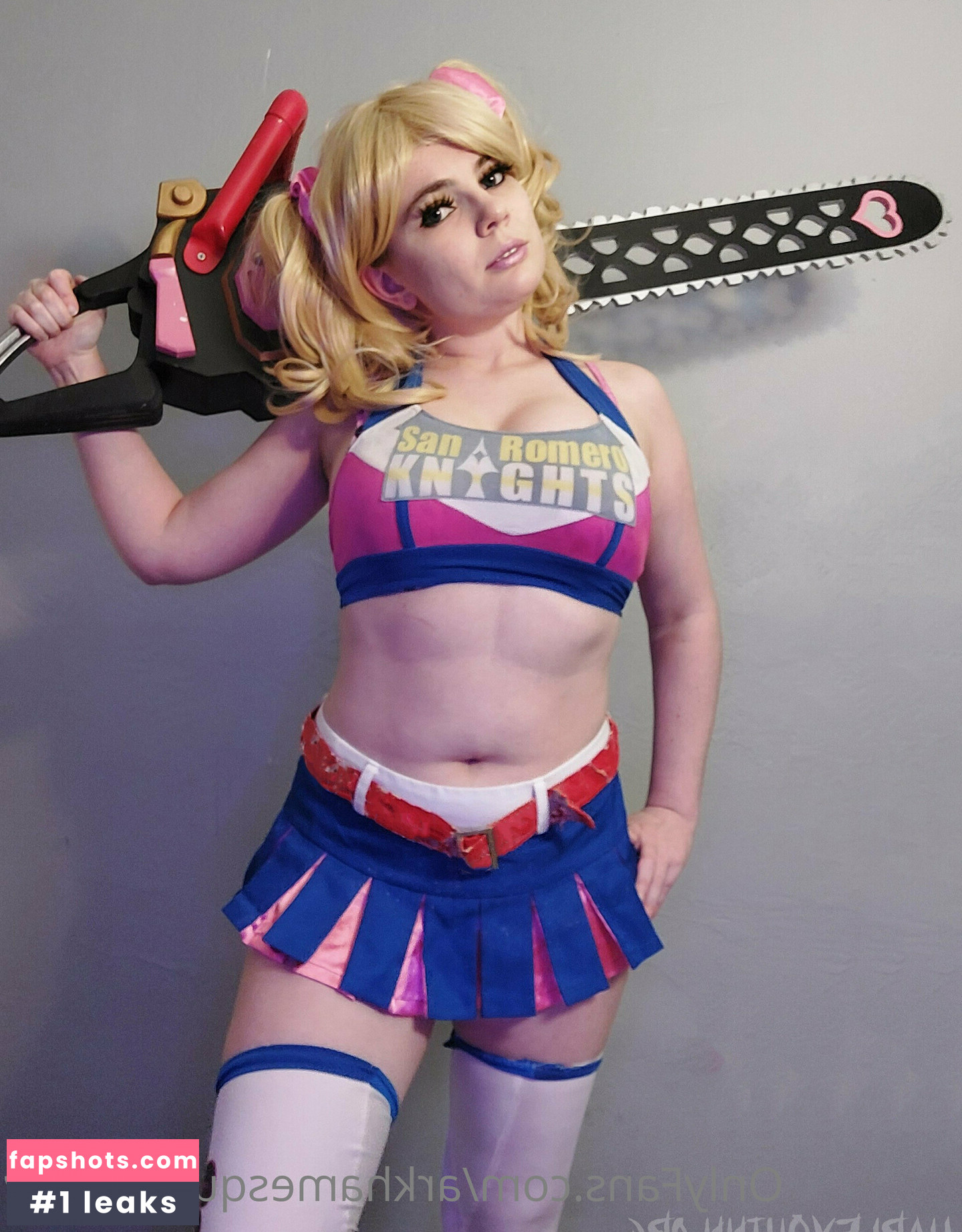 arkhamesquecosplay gallery photo #18