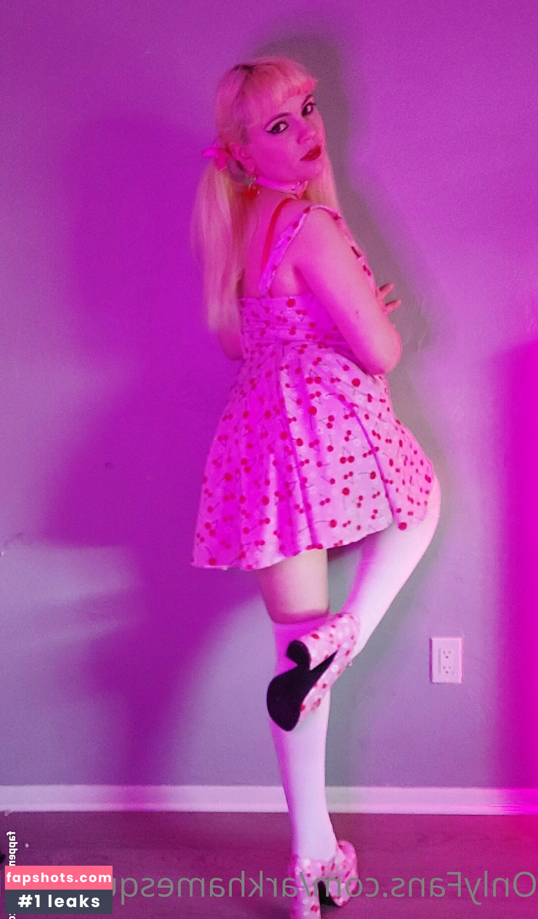 arkhamesquecosplay gallery photo #19