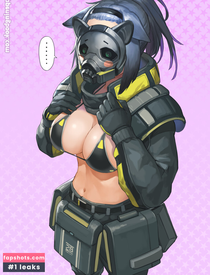 Arknights gallery photo #15