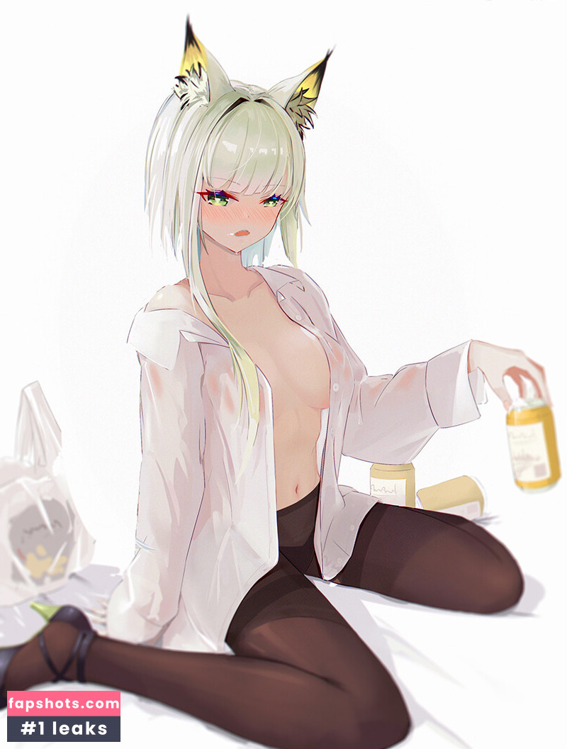 Arknights gallery photo #17