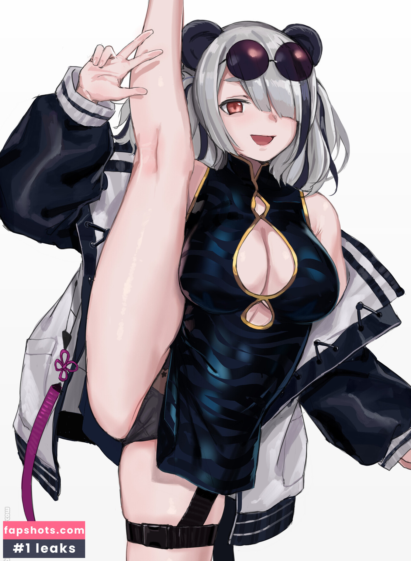 Arknights gallery photo #5