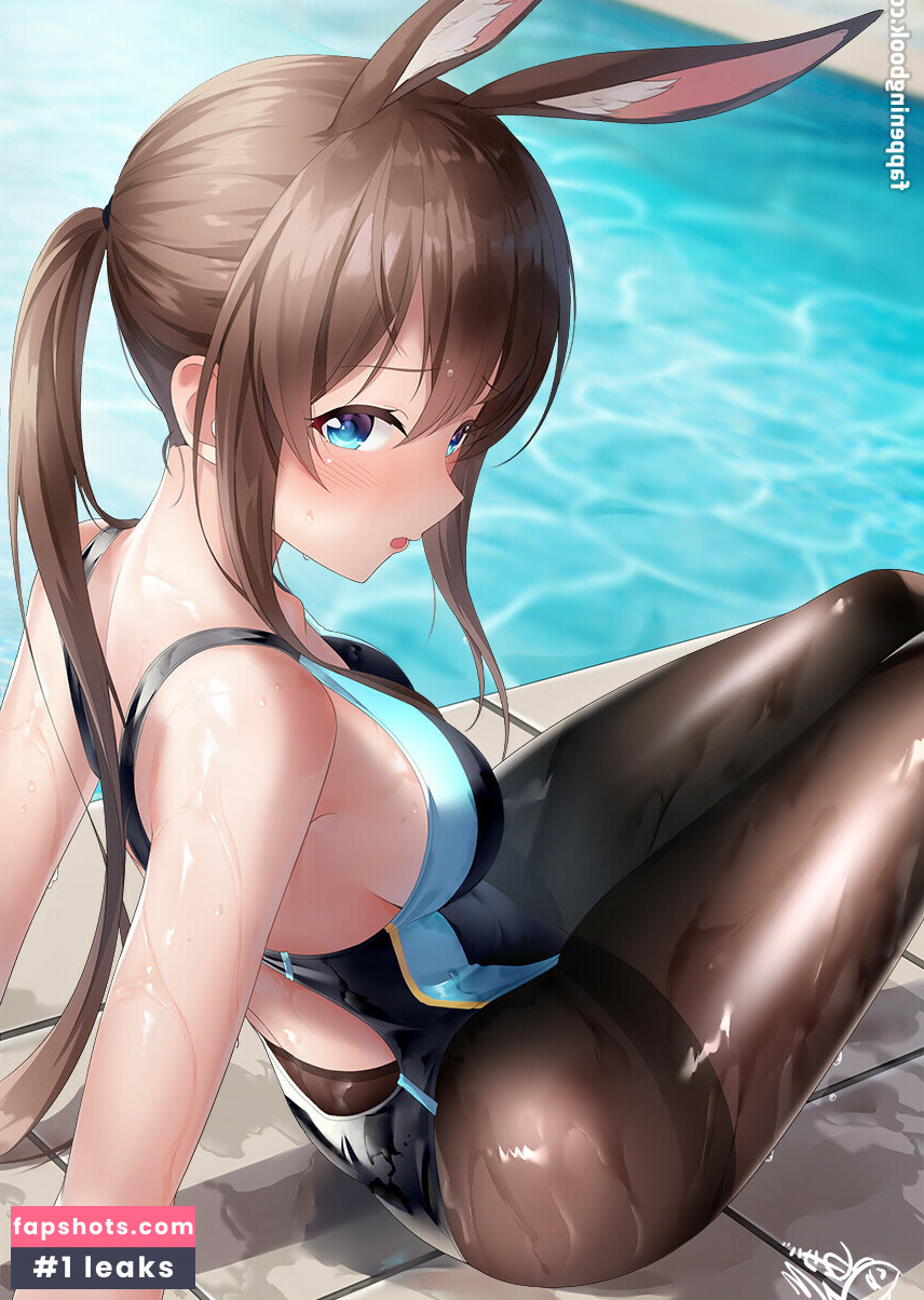 Arknights gallery photo #10