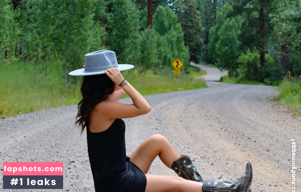 Arleigh Burke Filtración Desnuda OnlyFans Foto #14 - Fapshots