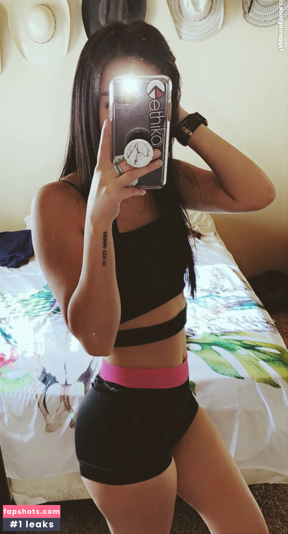 Arleigh Burke Filtración Desnuda OnlyFans Foto #15 - Fapshots