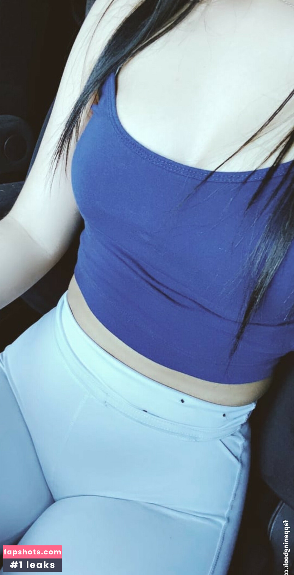 Arleigh Burke Filtración Desnuda OnlyFans Foto #18 - Fapshots