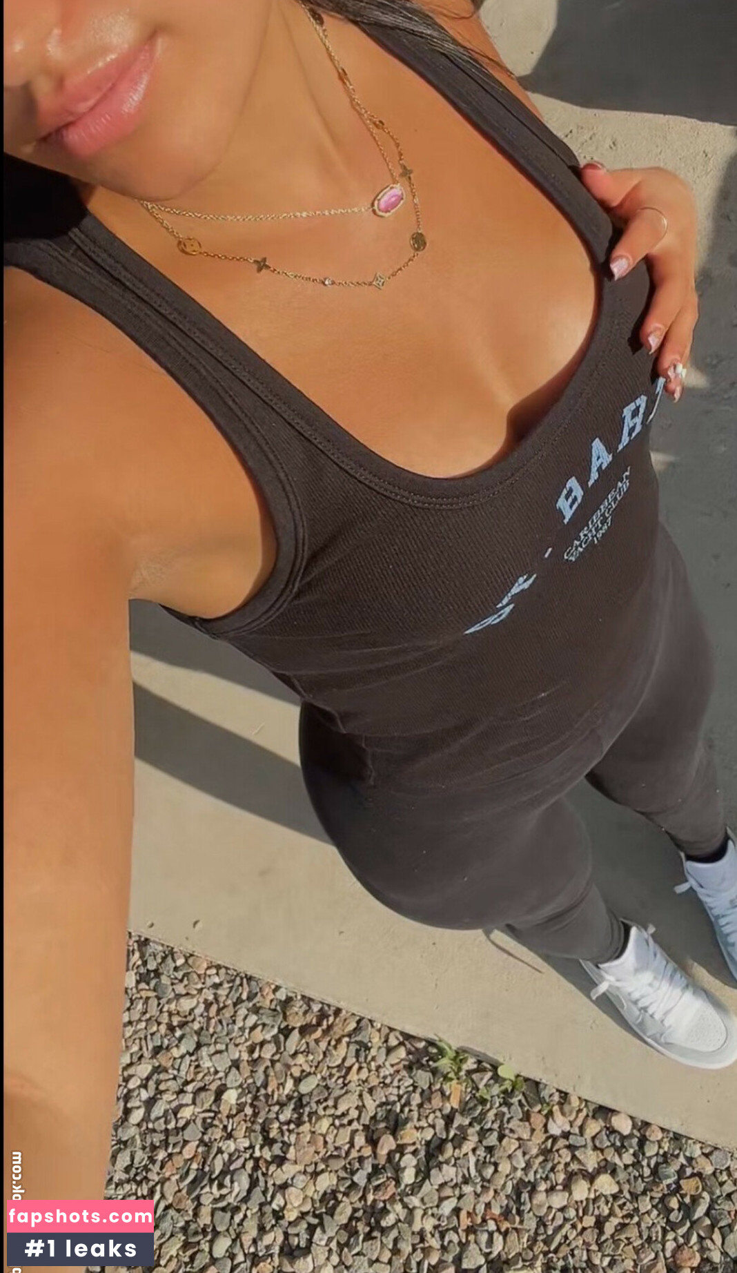 Arleigh Burke Filtración Desnuda OnlyFans Foto #20 - Fapshots