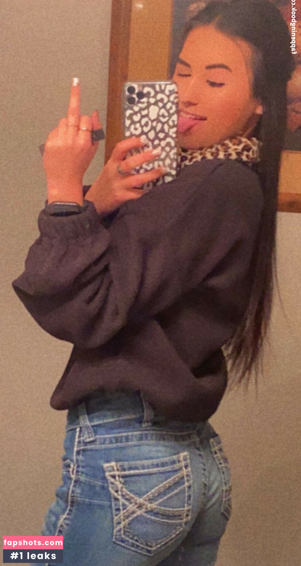 Arleigh Burke Filtración Desnuda OnlyFans Foto #22 - Fapshots