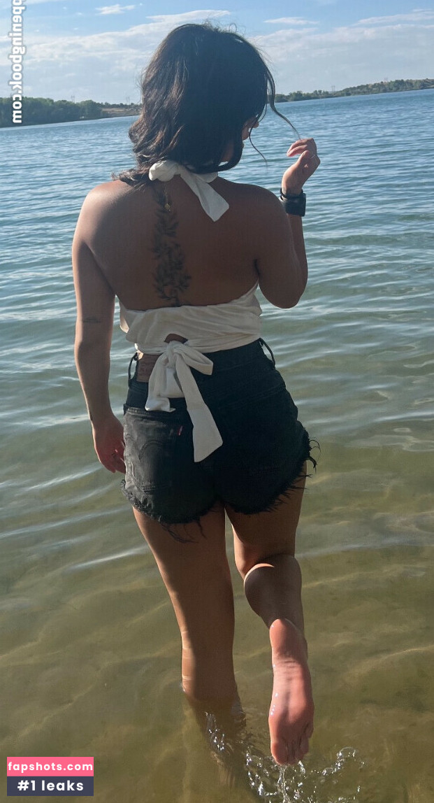 Arleigh Burke Filtración Desnuda OnlyFans Foto #25 - Fapshots