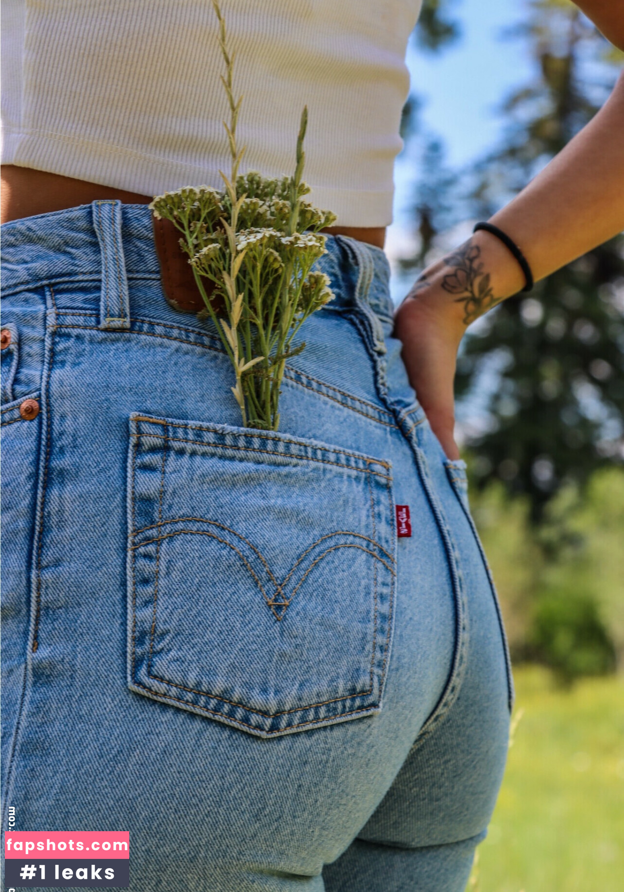 Arleigh Burke Filtración Desnuda OnlyFans Foto #26 - Fapshots