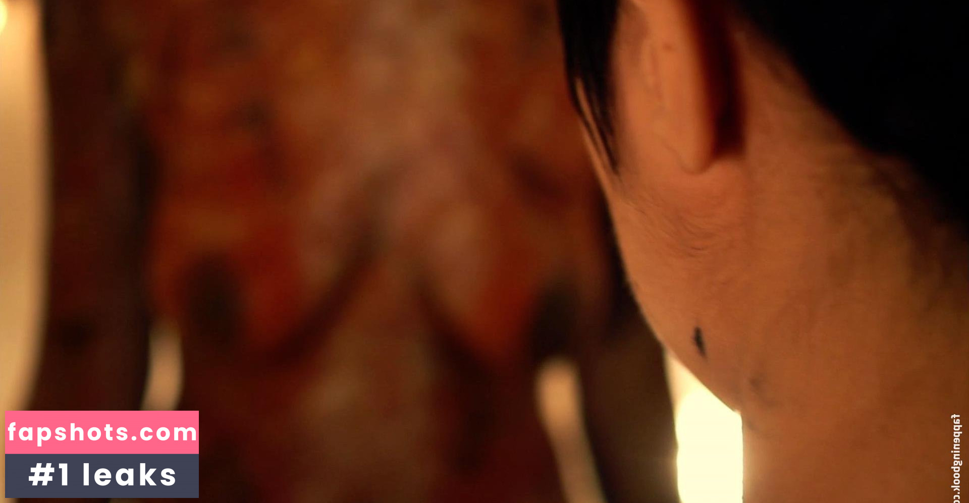 Arlene Chico-Lugo gallery photo #6