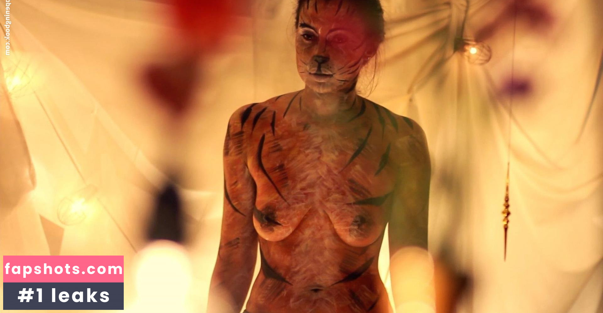 Arlene Chico-Lugo gallery photo #8