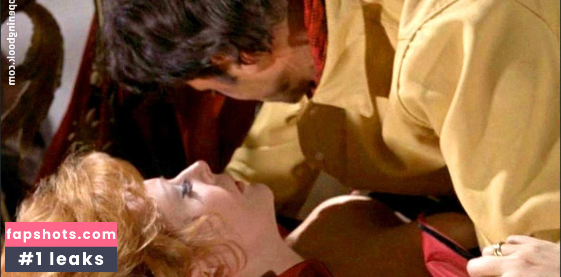 Arlene Dahl nude babe gallery