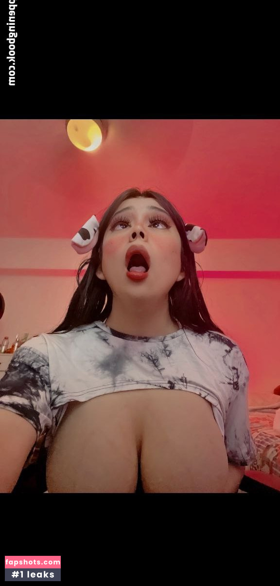 Arlene Negative Nacktheit OnlyFans Fotos #17 - Fapshots