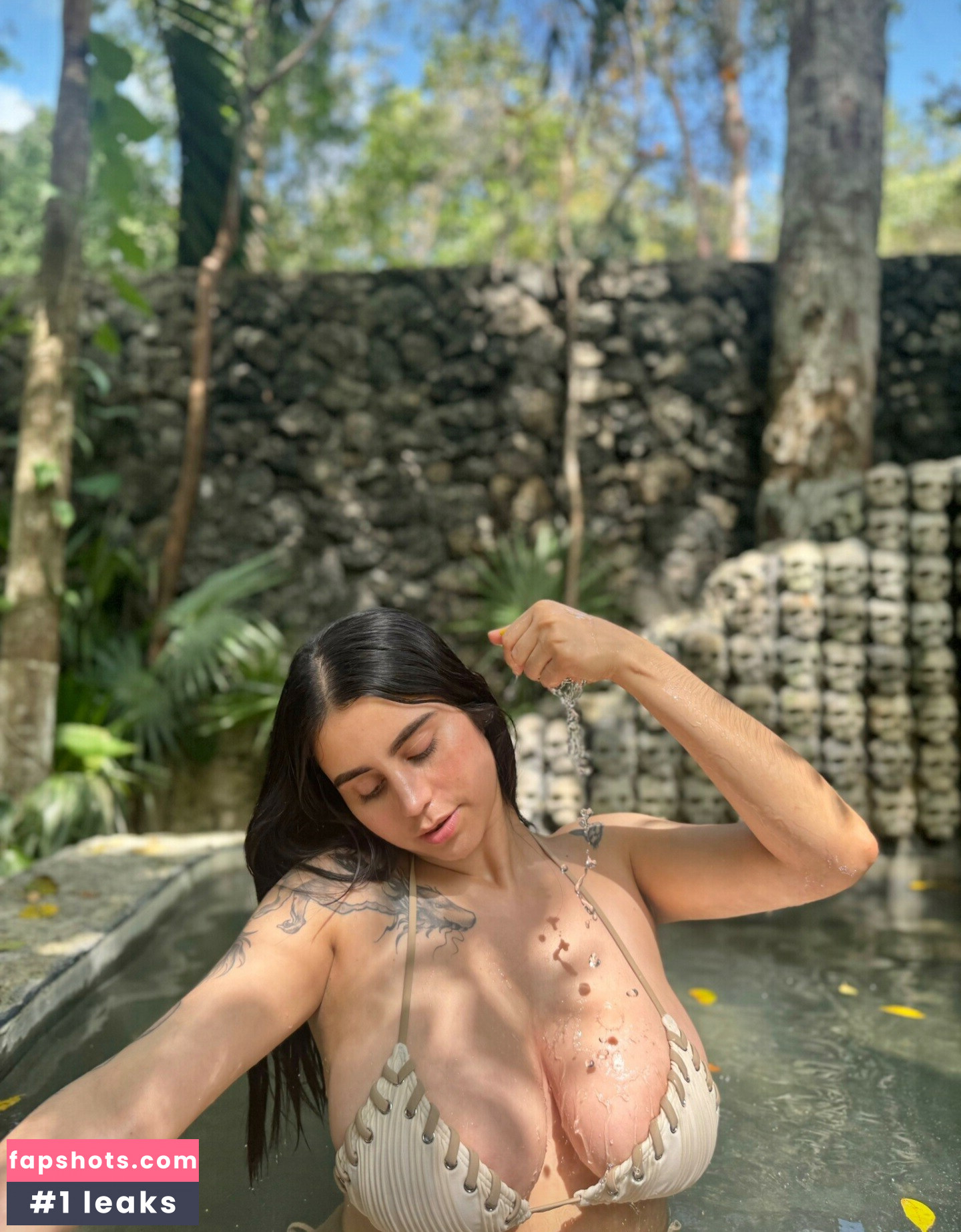 arlethrubio Nacktheit OnlyFans Fotos #3 - Fapshots