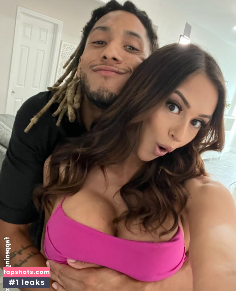 Armani Black Nude Leaks OnlyFans Photos #108 - LeakJerk