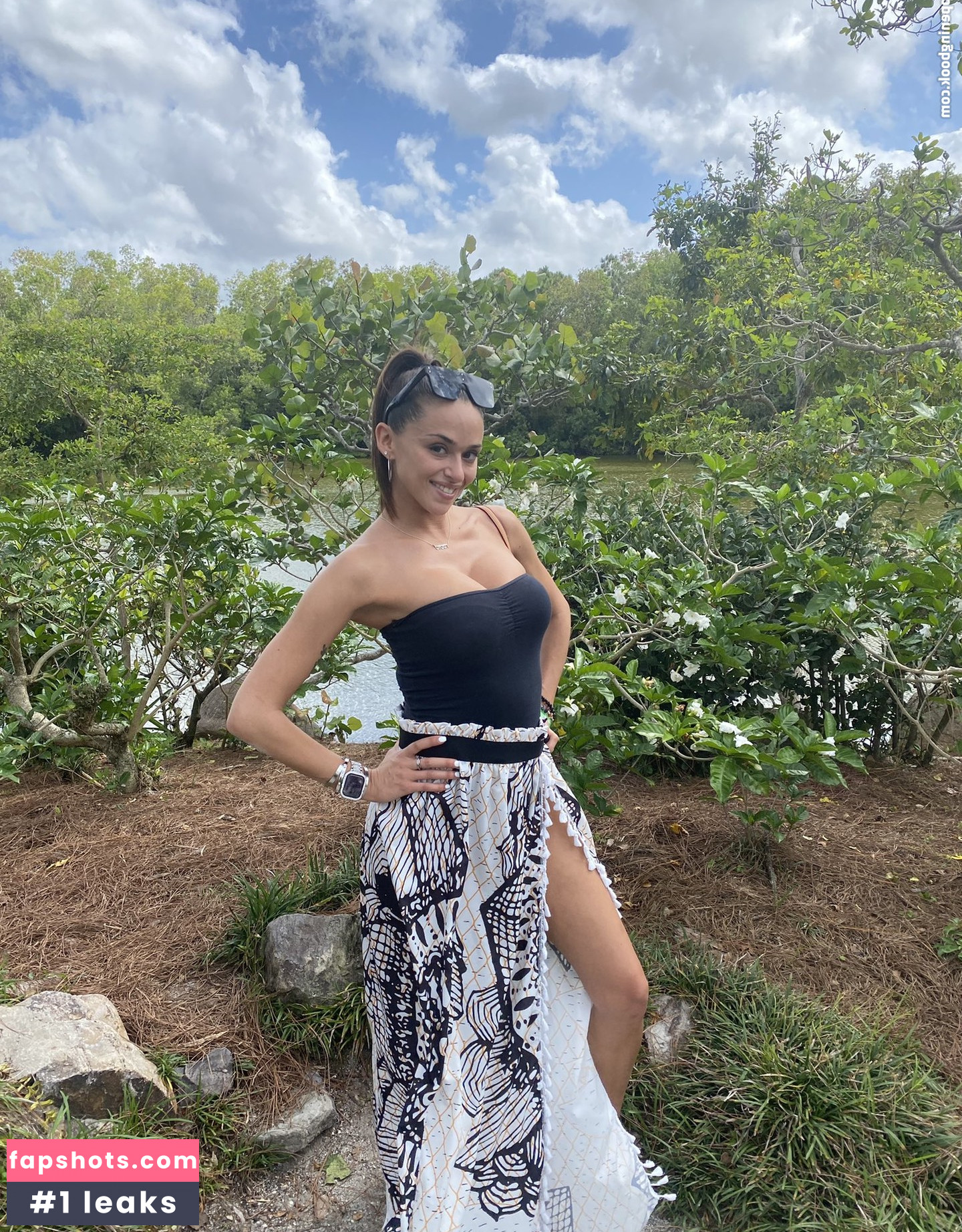 Armani Black Nude Leaks OnlyFans Photos #118 - LeakJerk