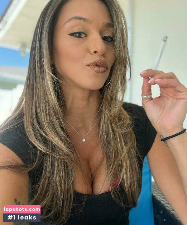 Armani Black Nude Leaks OnlyFans Photos #45 - LeakJerk