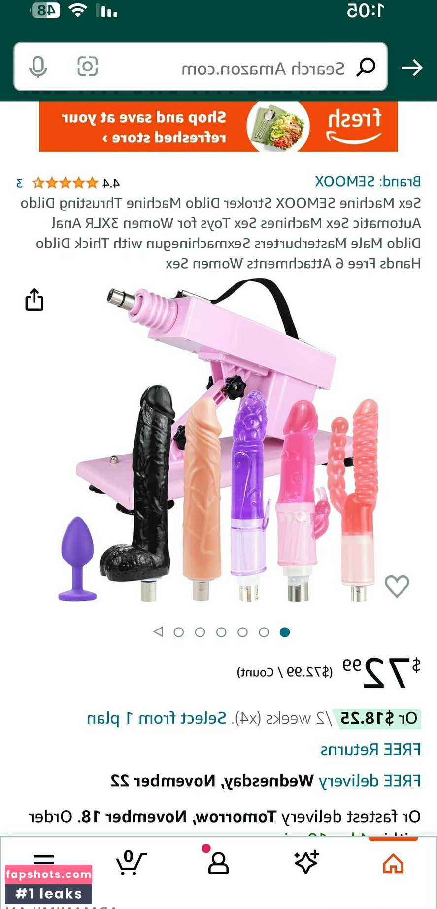 armilann gallery photo #18