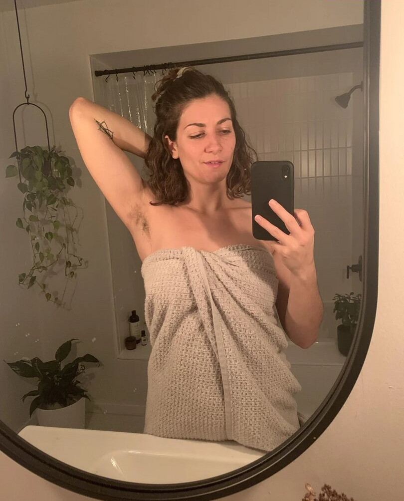 armpit-fetish-1 Nude Leaks OnlyFans Photos #740 - Fapshots