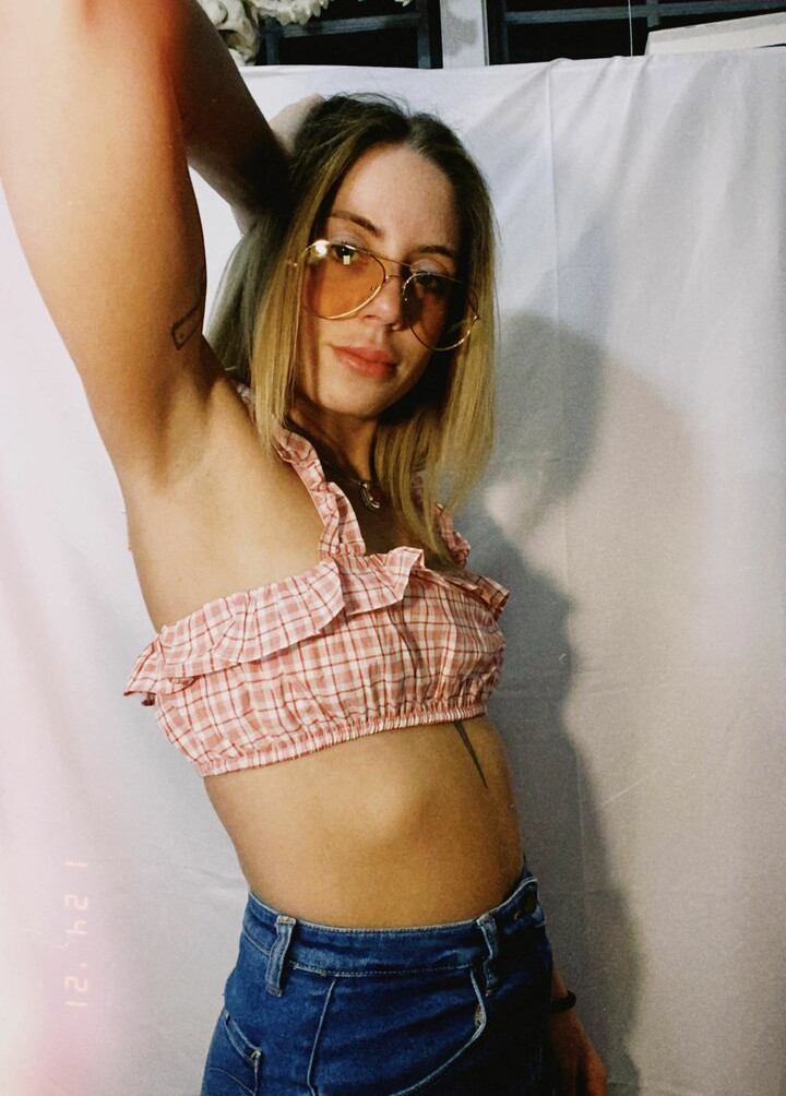 armpit-fetish-1 Nude Leaks OnlyFans Photos #772 - Fapshots