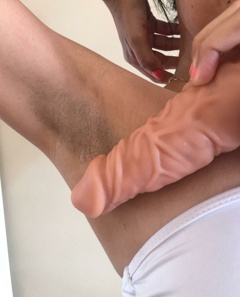 armpit-fetish-1 Nude Leaks OnlyFans Photos #773 - Fapshots