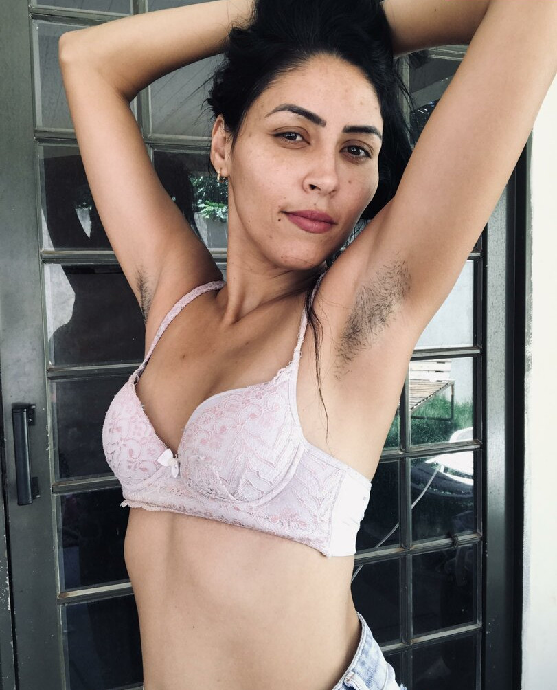 armpit-fetish-1 Nude Leaks OnlyFans Photos #775 - Fapshots