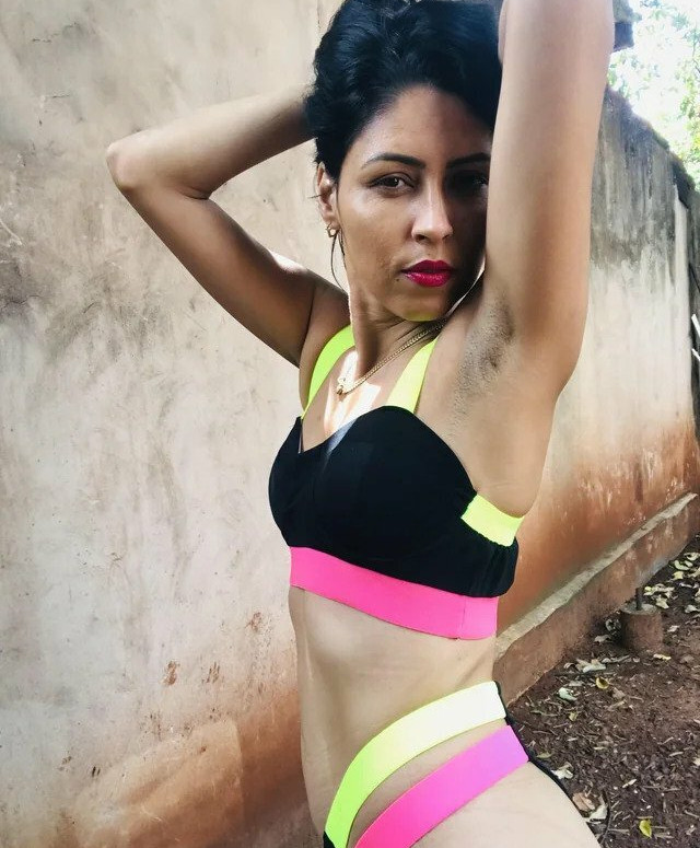 armpit-fetish-1 Nude Leaks OnlyFans Photos #785 - Fapshots