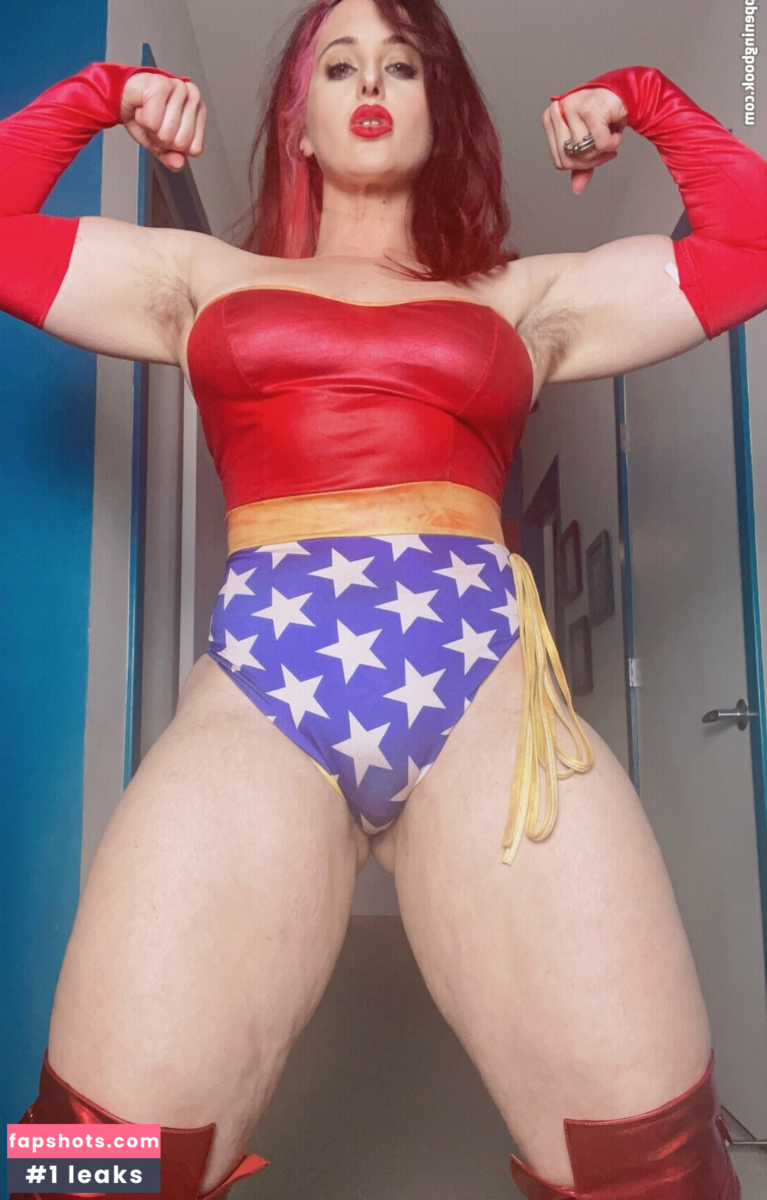 Armpit Fetish Filtración Desnuda OnlyFans Foto #203 - Fapshots